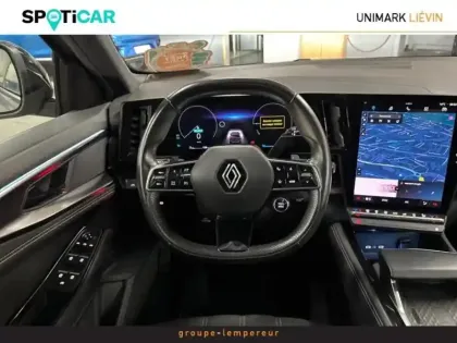 Photo 8 Renault Austral  1.2 E-Tech full hybrid 200ch Techno
