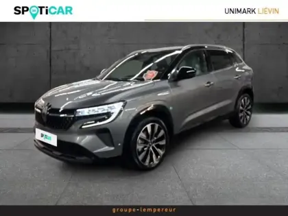 Photo Renault Austral