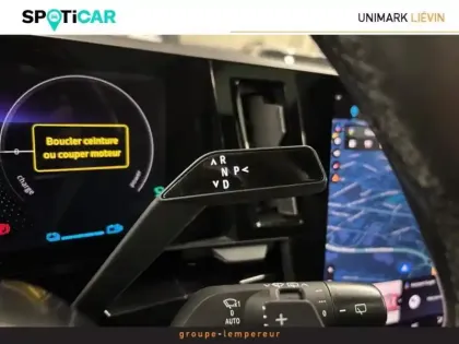 Photo 13 Renault Austral  1.2 E-Tech full hybrid 200ch Techno