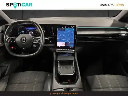 Photo 7 Renault Austral  1.2 E-Tech full hybrid 200ch Techno