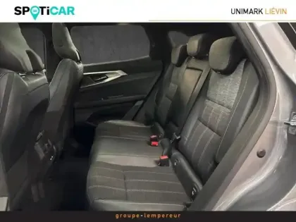 Photo 11 Renault Austral  1.2 E-Tech full hybrid 200ch Techno