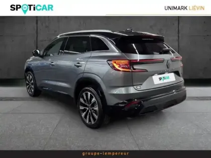 Photo 6 Renault Austral  1.2 E-Tech full hybrid 200ch Techno