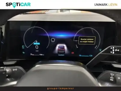 Photo 9 Renault Austral  1.2 E-Tech full hybrid 200ch Techno