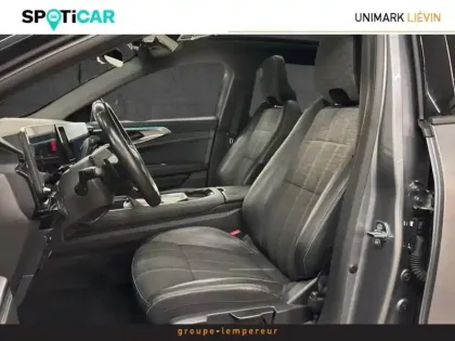 Photo 10 Renault Austral  1.2 E-Tech full hybrid 200ch Techno