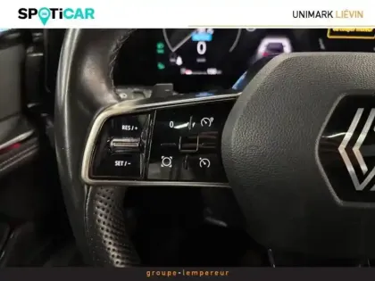 Photo 14 Renault Austral  1.2 E-Tech full hybrid 200ch Techno