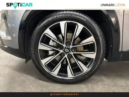 Photo 12 Renault Austral  1.2 E-Tech full hybrid 200ch Techno