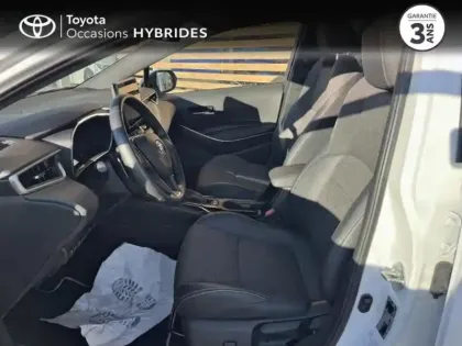 Photo 10 Toyota Corolla  Touring Spt 2.0 196ch Design MY24