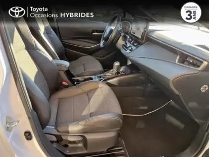 Photo 5 Toyota Corolla  Touring Spt 2.0 196ch Design MY24