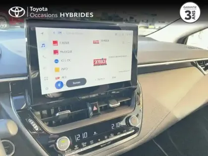 Photo 14 Toyota Corolla  Touring Spt 2.0 196ch Design MY24