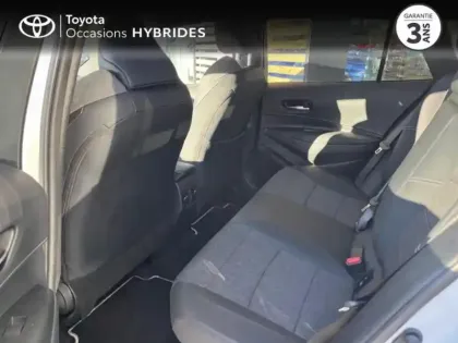 Photo 11 Toyota Corolla  Touring Spt 2.0 196ch Design MY24