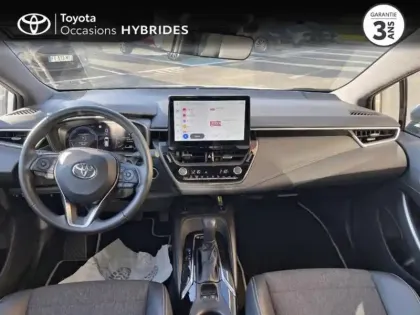 Photo 7 Toyota Corolla  Touring Spt 2.0 196ch Design MY24