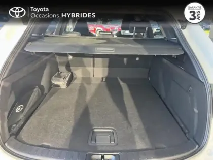 Photo 9 Toyota Corolla  Touring Spt 2.0 196ch Design MY24