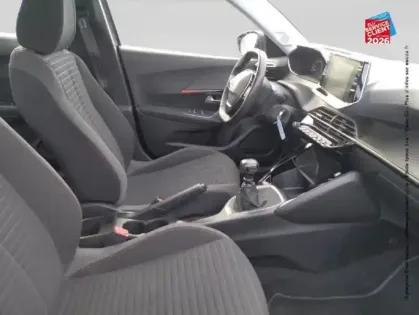 Photo 19 Peugeot 2008  1.5 BlueHDi 110ch S&S Active