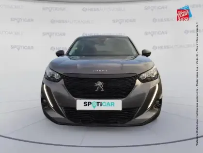 Photo 16 Peugeot 2008  1.5 BlueHDi 110ch S&S Active