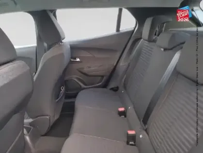 Photo 25 Peugeot 2008  1.5 BlueHDi 110ch S&S Active