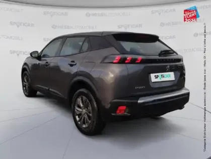 Photo 22 Peugeot 2008  1.5 BlueHDi 110ch S&S Active