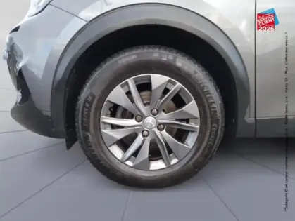 Photo 9 Peugeot 2008  1.5 BlueHDi 110ch S&S Active