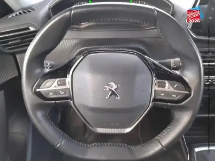 Photo 11 Peugeot 2008  1.5 BlueHDi 110ch S&S Active