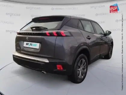 Photo 5 Peugeot 2008  1.5 BlueHDi 110ch S&S Active