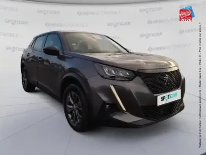 Photo 17 Peugeot 2008  1.5 BlueHDi 110ch S&S Active