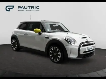 Photo 6 Mini Mini  Cooper SE 184ch Edition Premium Plus BVA 5CV