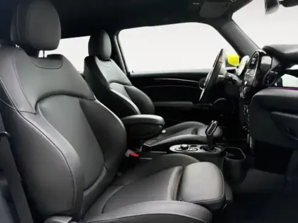 Photo 14 Mini Mini  Cooper SE 184ch Edition Premium Plus BVA 5CV