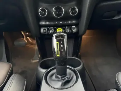 Photo 10 Mini Mini  Cooper SE 184ch Edition Premium Plus BVA 5CV