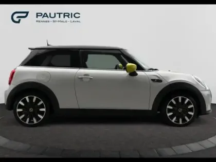 Photo 5 Mini Mini  Cooper SE 184ch Edition Premium Plus BVA 5CV