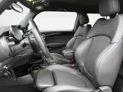 Photo 8 Mini Mini  Cooper SE 184ch Edition Premium Plus BVA 5CV