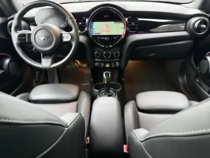 Photo 9 Mini Mini  Cooper SE 184ch Edition Premium Plus BVA 5CV