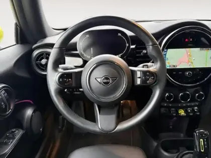 Photo 11 Mini Mini  Cooper SE 184ch Edition Premium Plus BVA 5CV