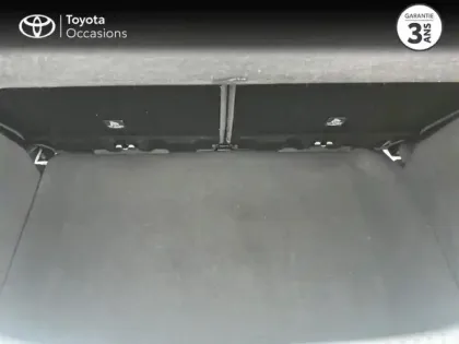 Photo 9 Toyota Aygo  X 1.0 VVT-i 72ch Active Business MY23