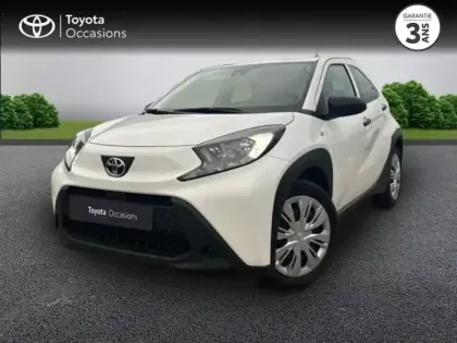 Photo Toyota Aygo