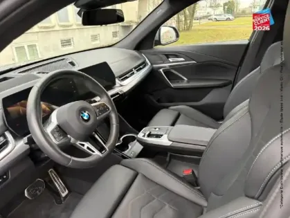 Photo 29 BMW X2  sDrive20iA 170ch M Sport DKG7