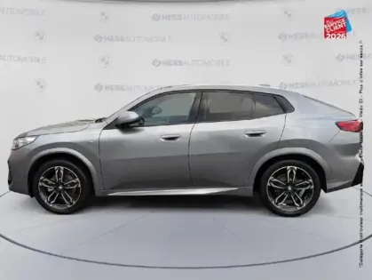 Photo 23 BMW X2  sDrive20iA 170ch M Sport DKG7