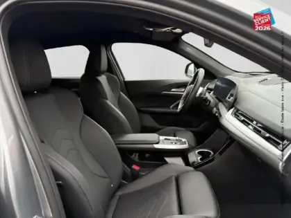 Photo 19 BMW X2  sDrive20iA 170ch M Sport DKG7