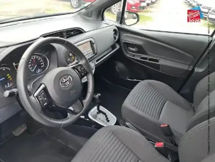 Photo 14 Toyota Yaris  100h Collection 5p