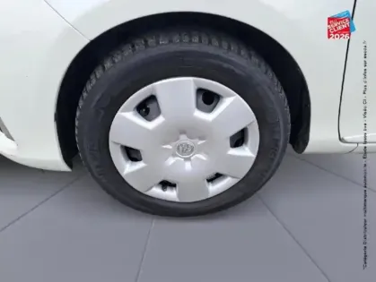 Photo 9 Toyota Yaris  100h Collection 5p