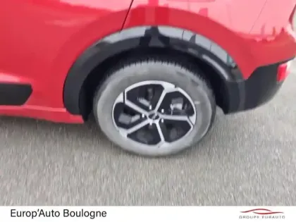 Photo 12 Kia Niro  1.6 GDi 141ch HEV Active DCT6