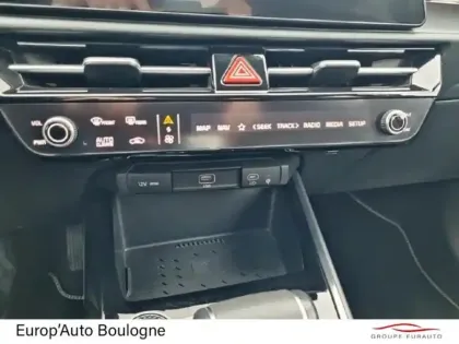 Photo 13 Kia Niro  1.6 GDi 141ch HEV Active DCT6