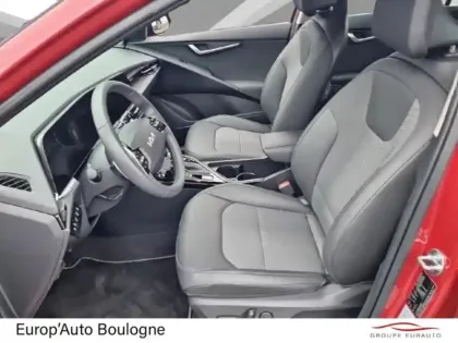 Photo 10 Kia Niro  1.6 GDi 141ch HEV Active DCT6