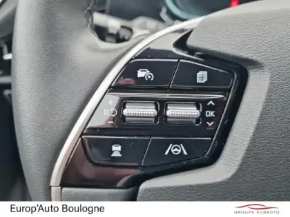 Photo 8 Kia Niro  1.6 GDi 141ch HEV Active DCT6