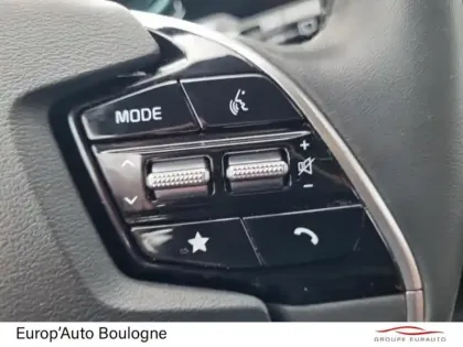 Photo 9 Kia Niro  1.6 GDi 141ch HEV Active DCT6