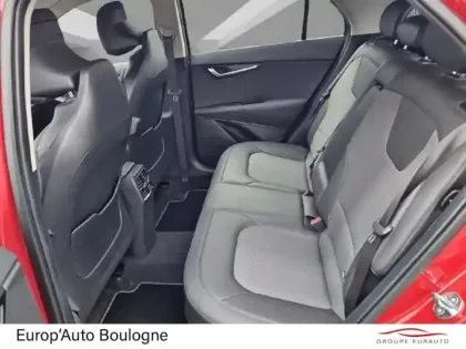 Photo 11 Kia Niro  1.6 GDi 141ch HEV Active DCT6