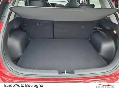 Photo 5 Kia Niro  1.6 GDi 141ch HEV Active DCT6