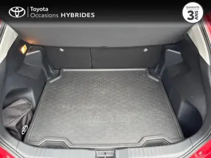 Photo 9 Toyota Yaris  Cross 116h Dynamic MY22