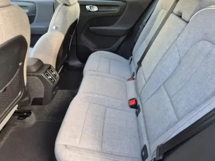 Photo 15 Volvo Xc40  Recharge 231ch Start EDT