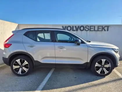 Photo 5 Volvo Xc40  Recharge 231ch Start EDT