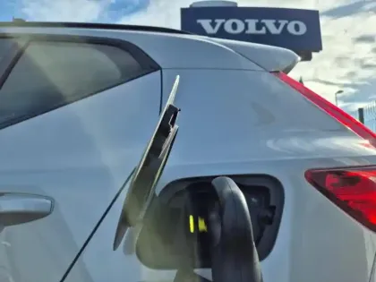 Photo 20 Volvo Xc40  Recharge 231ch Start EDT