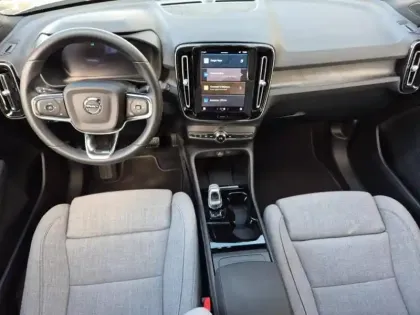 Photo 19 Volvo Xc40 Gén. I Ph2 Start 5